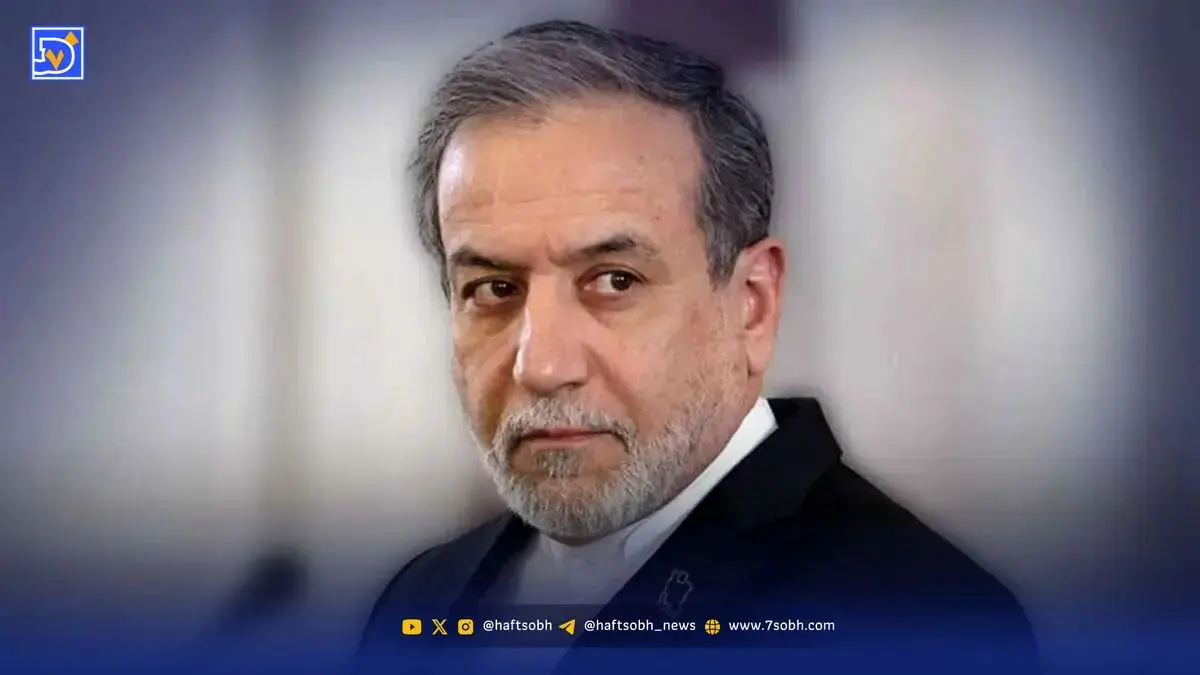 توضیحات عراقچی درباره مذاکره با آمریکا