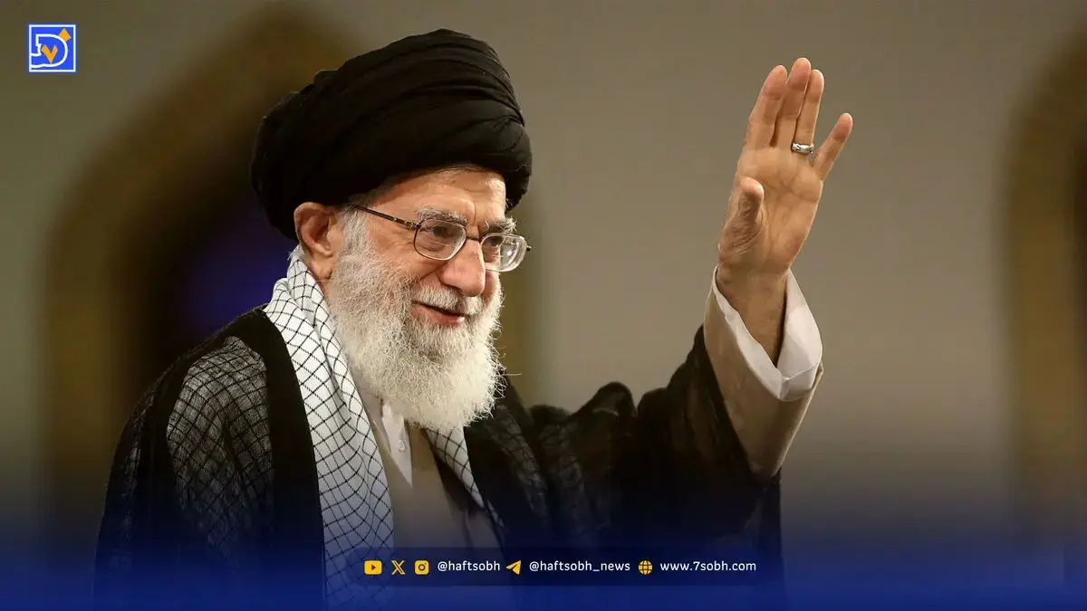 رهبر انقلاب: در جنگ ۱۲ روزه برنامه‌ریزی ۲۰ سالۀ دشمن شکست خورد