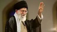 رهبر انقلاب: شایعات پیغام به آمریکا دروغ محض است