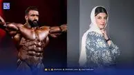نگاه روز | شات جدیدی از گرگ پارسی، پست عجیب مهسا طهماسبی