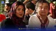 بیوگرافی تارا کریمی زن دوم رضا رویگری با 43 سال اختلاف سنی/ تصاویری که یادآور خاطرات 2 نفره است ...