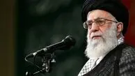 رهبر انقلاب: از رئیس‌جمهور و دولت حمایت کنیم