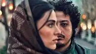 سفر زمان | چهرۀ خواستگار لاله مرزبان عرفان ابراهیمی بهنام سریال «آنام» در 37 سالگی