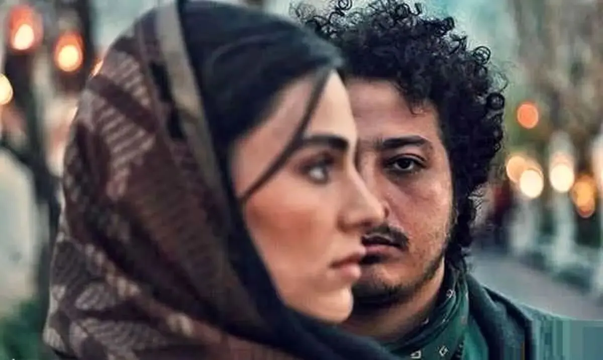 سفر زمان | چهرۀ خواستگار لاله مرزبان عرفان ابراهیمی بهنام سریال «آنام» در 37 سالگی