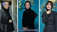 عکس‌ها / نگاهی به استایل جذاب خانم بازیگران ایرانی در بزرگترین رویداد سینمایی؛ از المیرا دهقانی تا نرگس محمدی، از رز رضوی تا لیندا کیانی و شادی مختاری، از سیما خضرآبادی تا بهاره کیان افشار و...