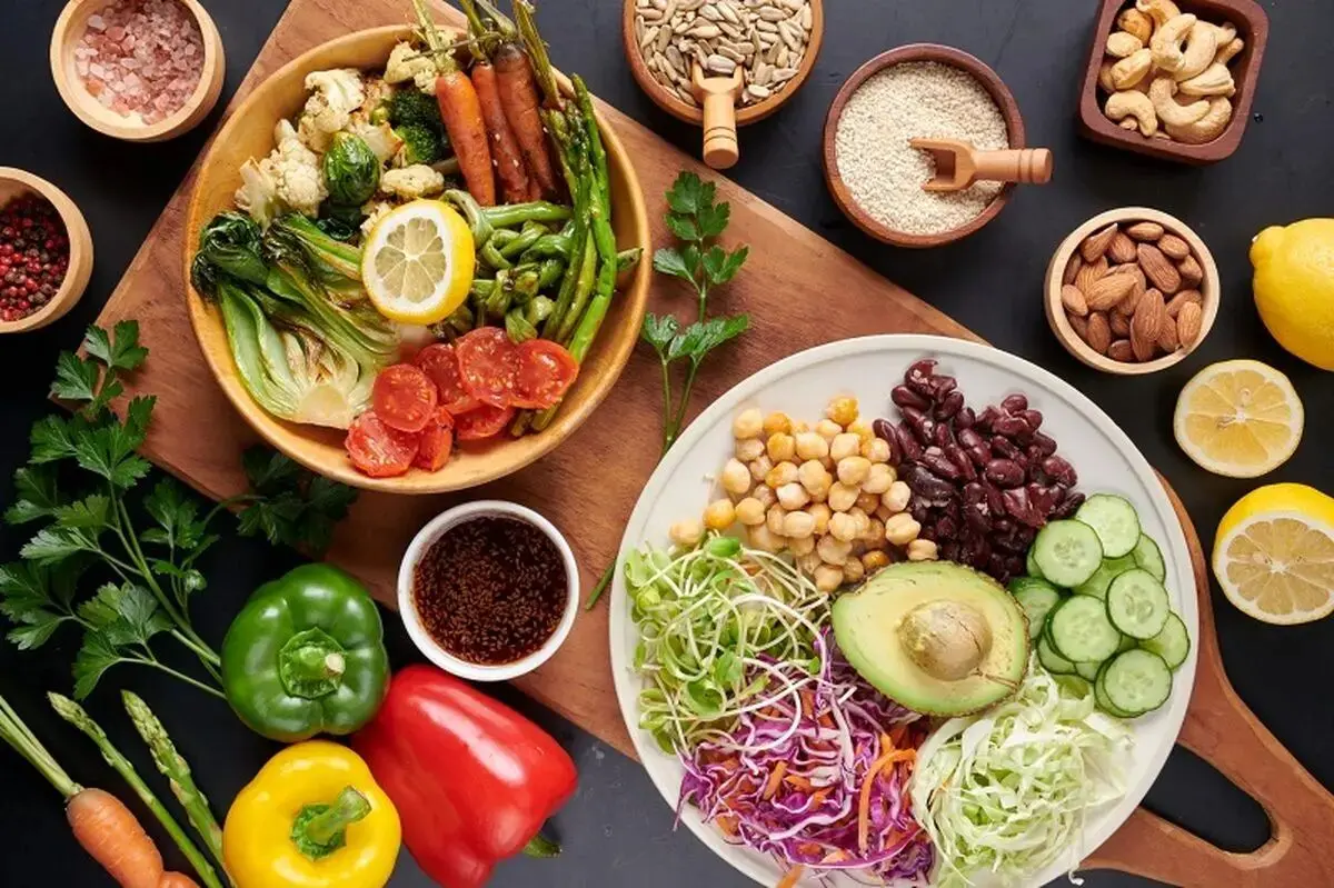 رژیم پورتفولیو؛ راهکاری علمی برای کاهش یک‌سوم کلسترول در ۳۰ روز بدون دارو