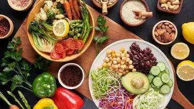 خداحافظی با گرسنگی در رژیم؛ راهنمای کاهش وزن بدون گرسنگی