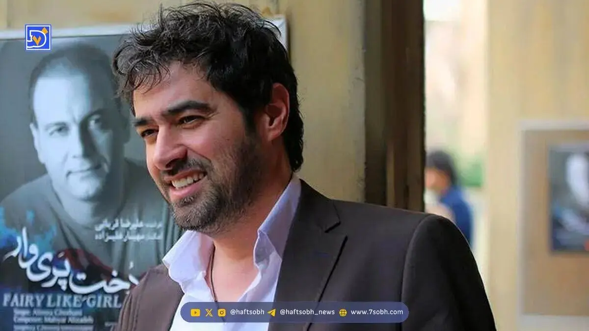 این حکایت زیبای شاه قصه‌ها از زبان شهاب حسینی مسیر زندگیتو عوض میکنه / گاهی فقط کافیه یه لحظه بایستی و بگی خدایا شکرت + فیلم