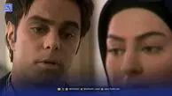 بازیگر سریال دلنوازان از استایل جدیدش رونمایی کرد