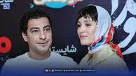 فرشته حسینی مهاجرت کرد+ عکس جنجالی