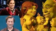 مارسلو هرناندز و اسکایلر جیسوندو به جمع بازیگران Shrek 5 پیوستند​