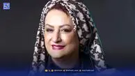 زندگی هنرمندان / تصویر 3 نفره مریم امیرجلالی و دختر و نوه‌اش در کافه‌ای در کانادا