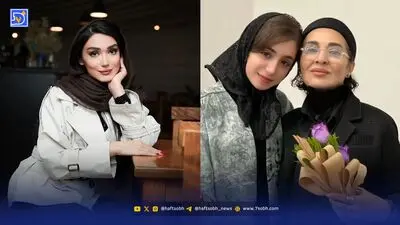 عصر سینما | نازنین بیاتی در صحنه، نمایش امیر جعفری و سینا ساعی
