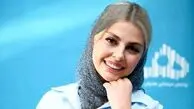 آلبوم عکس شاریس نایب، بازیگر نقش آلارا فیلم مرد عینکی در ایران