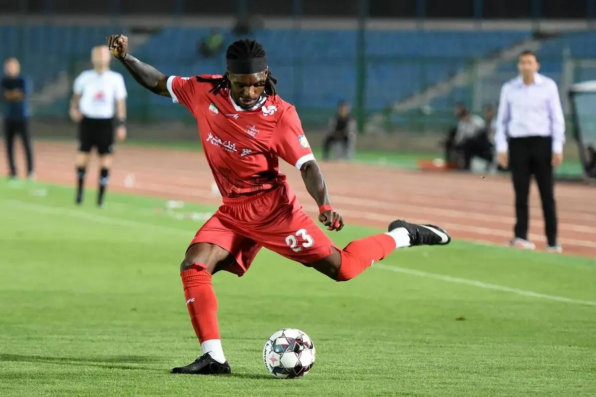 ساعت بازی امروز پرسپولیس