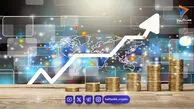 رشد حیرت‌انگیز بورس در ۱۴۰۵؛ شاخص‌ها در اوج سبزپوشی تاریخی!