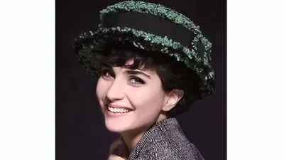 عکس ها / نگاهی به چیدمان مجلل و افسانه‌ای  خانه طوبی بیوک  خانم بازیگری که شوهرش به خاطر زیبایی اش طلاقش داد!