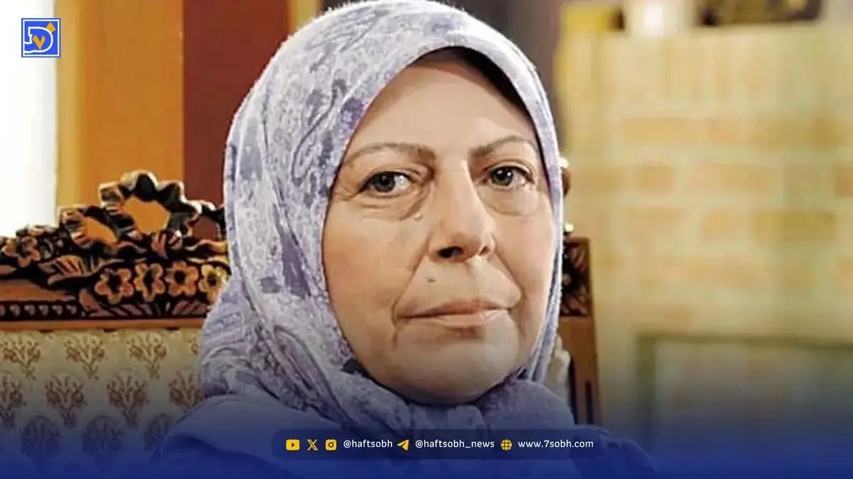 عکس ها / نگاهی به جشن عروسی ثریا قاسمی و زیبایی عروس خانم در اوج جوانی + عکس خانوادگی با همسر و فرزندانش