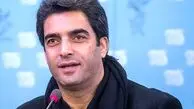 فیلم / نگاهی به چیدمان شاهانه خانه «منوچهر هادی» بعد جدایی از یکتا ناصر / از مبلمان مدرن و پرده های اعیانی تا هنگ درام نوازی آقای کارگردان ...