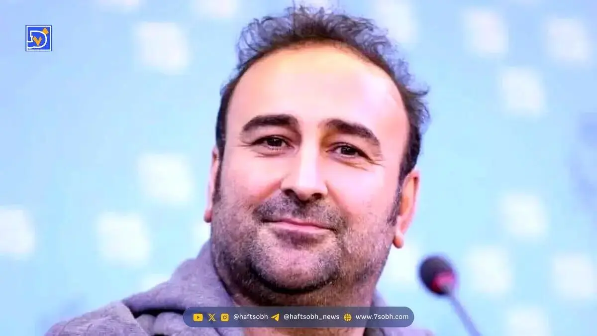 نگاهی به خونه زندگی مهران احمدی، شکیب سریال آوای باران با دکوراسیون شاه نشین و مجلل/ قارون هم این قصرو نداشت