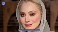 جهیزیه لاکچری و گران قیمت  آرام جعفری، تازه عروس سینما ایران؛ از مبلمان سبز و سفید لاکچری تا فرش دستبافت ابریشم و لوسترهای شاهانه