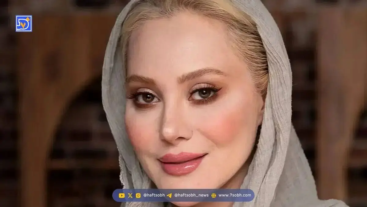 جهیزیه لاکچری و گران قیمت  آرام جعفری، تازه عروس سینما ایران؛ از مبلمان سبز و سفید لاکچری تا فرش دستبافت ابریشم و لوسترهای شاهانه