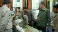 زخمی شدن و آسیب‌دیدگی 3 محیط‌بان کردستان در درگیری با شکارچیان غیرمجاز