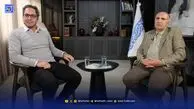 مهدی پازوکی، اقتصاددان در گفت‌وگو با هفت‌صبح