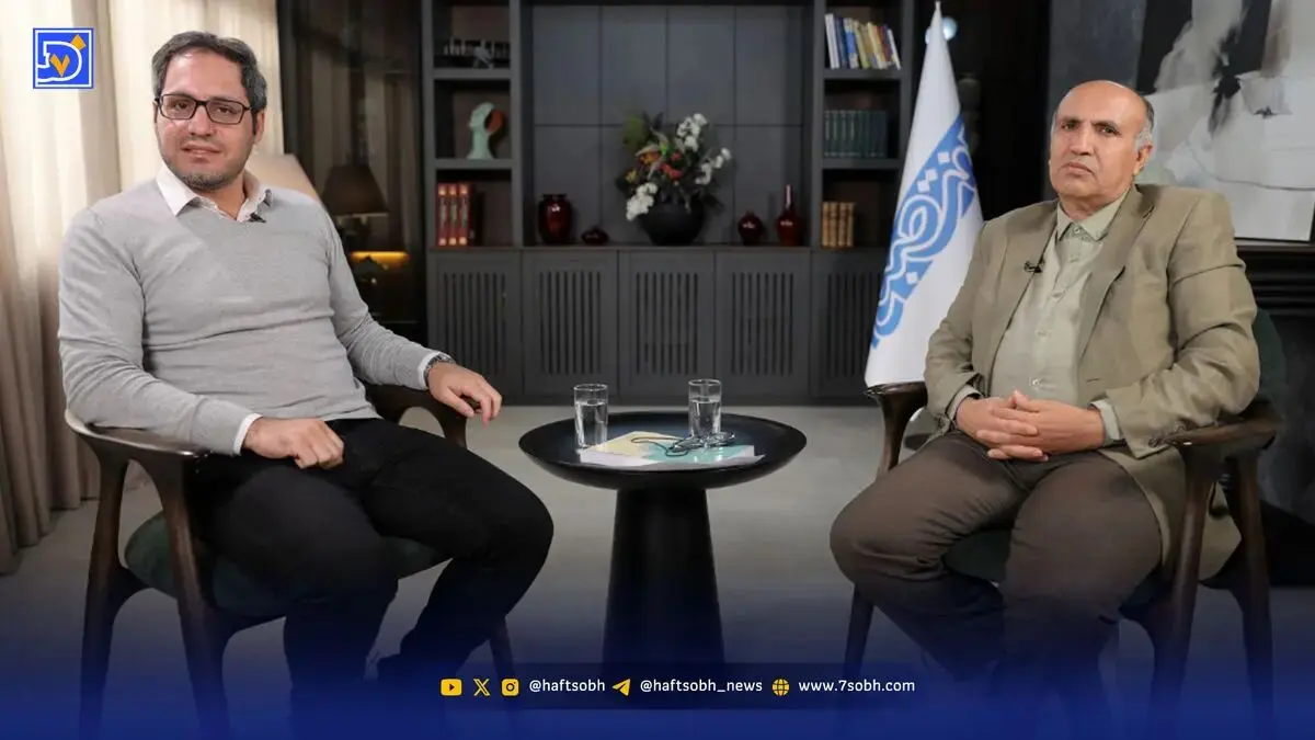 مهدی پازوکی، اقتصاددان در گفت‌وگو با هفت‌صبح