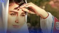 بیوگرافی افسانه پاکرو خانم بازیگر چشم رنگی