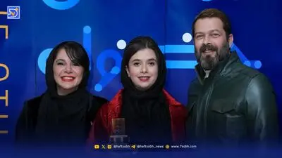 پایان یک شایعه درباره پژمان بازغی؛ توضیح مستانه مهاجر