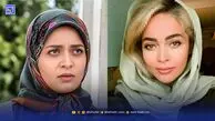 بیوگرافی طاهره دختر محمود نقاش پایتخت