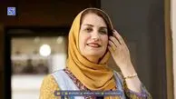 تولد ۵۹ سالگی فریبا کوثری؛ مهتاب سریال از یاد رفته هر روز زیباتر می‌‌شود + عکس