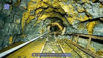 پایان معدن‌کاری بدون نظارت؟