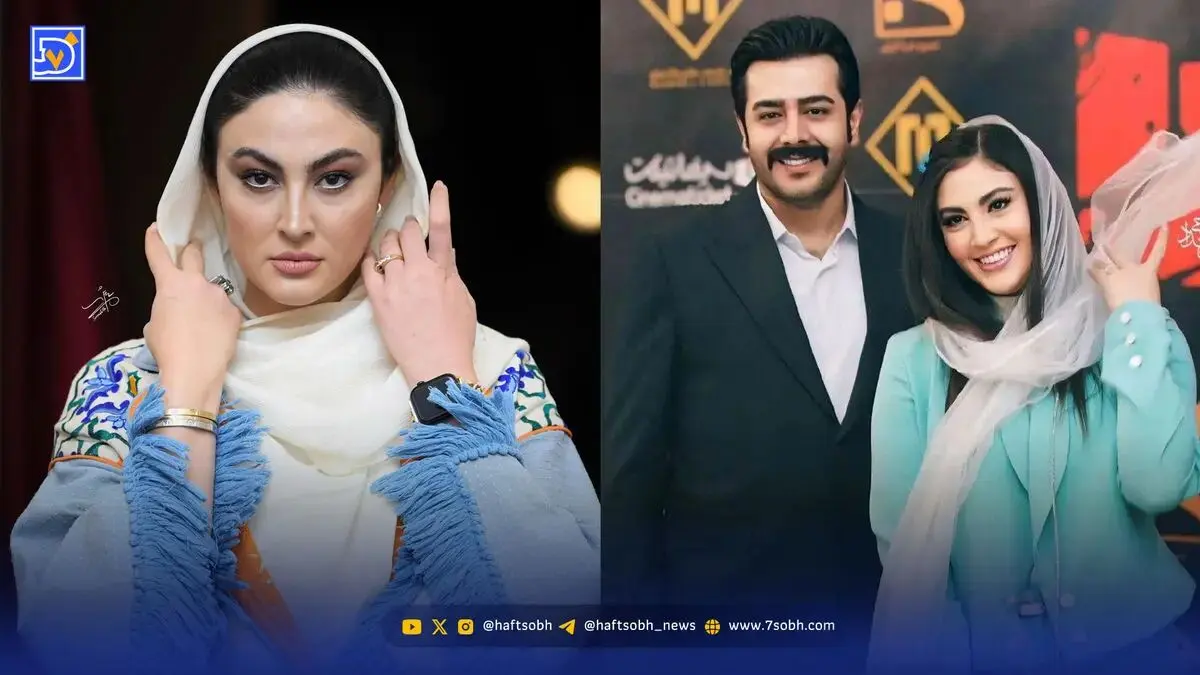 دلنوشته سوزناک مریم مؤمن برای تولد مادرش بعد از زندگی سختی که تعریف کرد/ تکیه‌گاه متین و صبورم, با دنیا عوضت نمی کنم ...