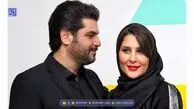بیوگرافی عسل بانو همسر سام درخشانی