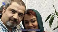بیوگرافی اتابک نادری و زن اولش سمیرا بانو
