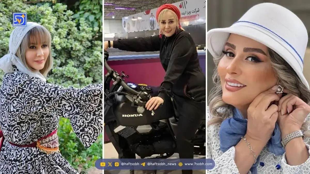بیوگرافی شیوا خسرومهر و همسر و دخترش رکسانا+ ماجرای طلاق