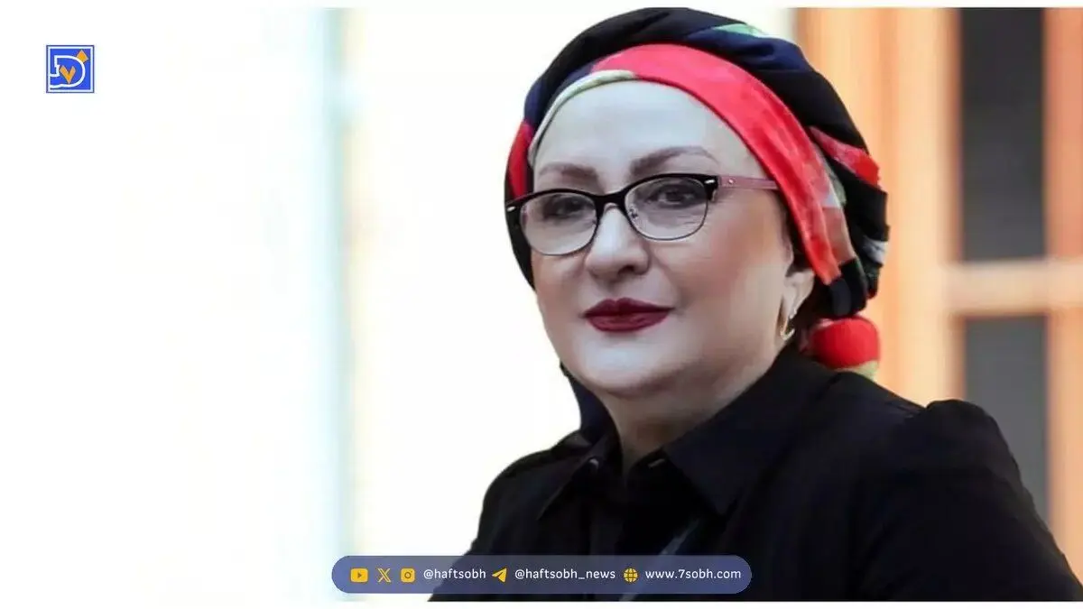 بیوگرافی مریم امیرجلالی