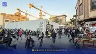 سکوت ‌پر‌ا‌بهام درباره سرنوشت مروی سنتر | جنجال دوباره، بعد از توقف موقت