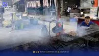 شکاف ثروت و رفاه در عروس زاگرس | ایلام ‌پایتخت کباب ایران