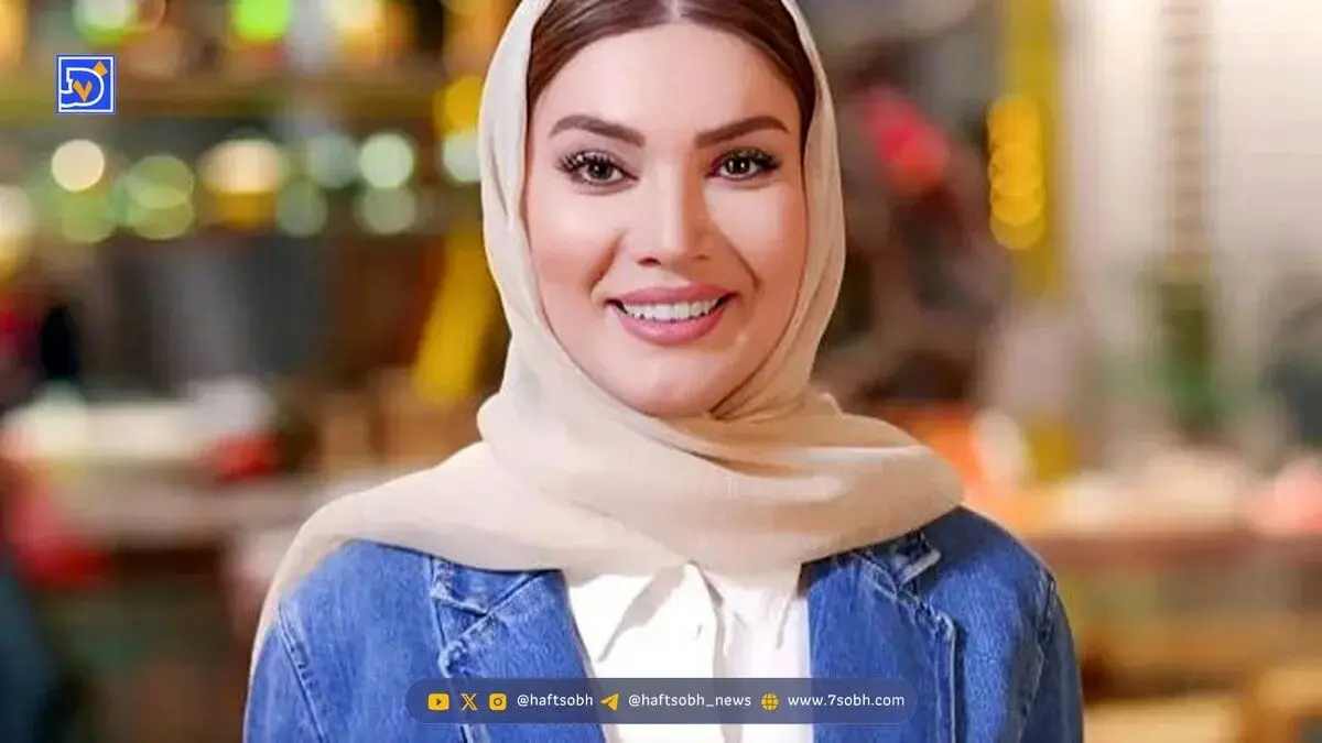 متین ستوده دوباره خبرساز شد! لباس عروس فرمالیته‌ از لباس عروس اصلی او زیباتر است