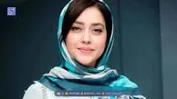 سفر در زمان| رونمایی از چهره بانمک و ناز بهاره کیان افشار در کودکی/ الهی چه چشمای درشتی داره مثل عروسکه!