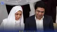 آلبوم دامادی پرحاشیه فرزاد حسنی + بیوگرافی