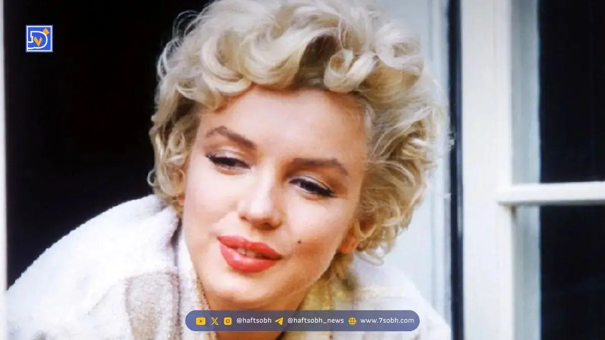 آلبوم تولد تلخ مرلین مونرو در آخرین تولدش در حال رقص + جزییات قتل