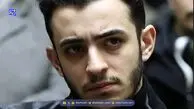 استوری جنجالی علی شادمان پس از حواشی اش