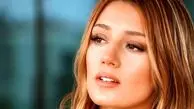 بیوگرافی گیزم کاراجا از ملکه زیبایی تا بازی در سریال هزار و یک شب