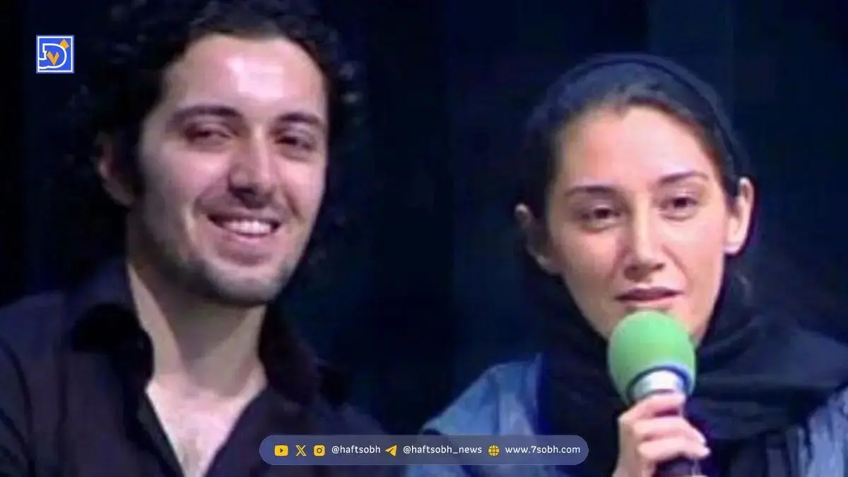 بیوگرافی هومن بهمنش و همسرانش کیمیا و هدیه تهرانی