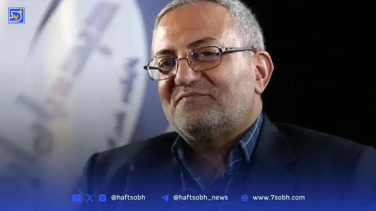 دستگیری عباس پالیزدار؛ حکم دادگاه پس از شکایت شاکی خصوصی اجرایی شد