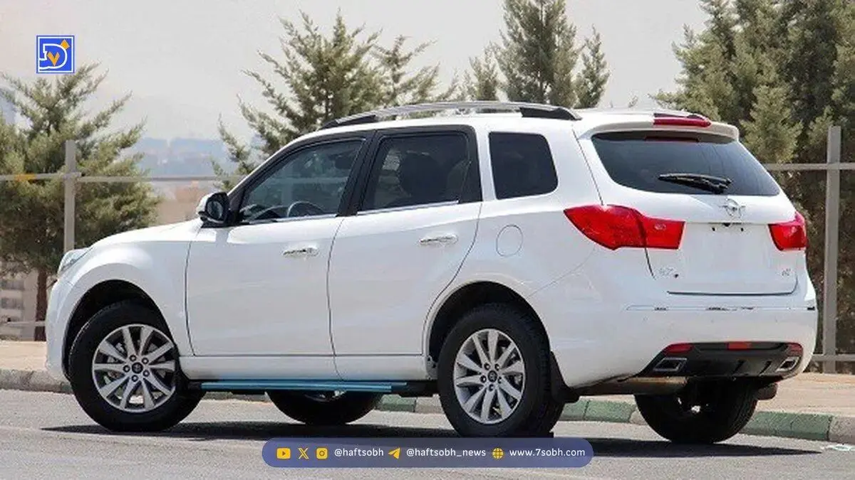 شرایط فروش سه مدل هایما با تحویل فوری اعلام شد